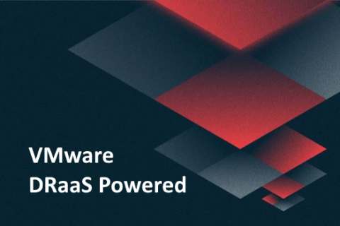 Компания Selectel получила статус DRaaS провайдера компании VMware